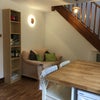 Photo 7: The kitchen/sitting room