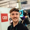 Photograph of Aaron