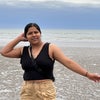 Photograph of Mansi 