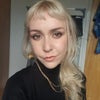 Photograph of Rachel