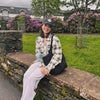 Photograph of Varsha