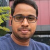 Photograph of Sunil