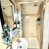 Photo 8: Private bathroom