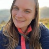 Photograph of Kate