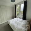 Photo 4: Double with fitted wardrobes 