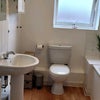 Photo 7: Shared bathroom with shower