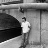 Photograph of Aaron