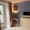 Photo 2: Living room/front door