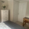 Photo 5: Wardrobe and chest of drawers 