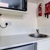 Photo 11: Your private kitchenette 