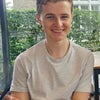 Photo 3: Photo of me (your potential flatmate) - Summer 2024