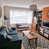 Photo 5: Shared living room