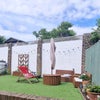 Photo 8: Garden space