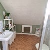 Photo 4: Upstairs bathroom