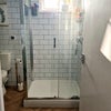 Photo 3: Upstairs bathroom