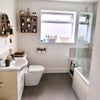 Photo 7: Shared downstairs bathroom