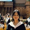 Photograph of Divya