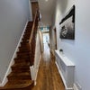 Photo 8: Communal Hallway with Garden View