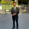 Photograph of Akash