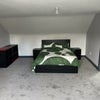 Photo 1: Bedroom & Ensuite