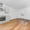 Photo 2: Kitchen & Living Room