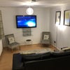 Photo 8: 50" Communal TV and Surround