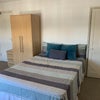 Photo 8: Double bedroom - Rented