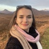 Photograph of Catriona