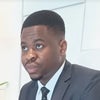 Photograph of Chijioke