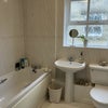 Photo 4: The bathroom. 