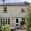 Photo 8: Back of the house 