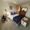 Photo 2: Bedroom - furniture included