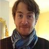 Photograph of Simon