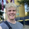 Photograph of Kyle 