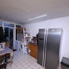 Photo 2: kitchen,huge fridge, 2 washing machines,dinning table