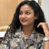 Photograph of Saniya 