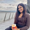 Photograph of sneha