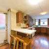 Photo 4: Downstairs Kitchen-diner