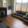 Photo 8: Lounge - part furnished