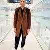 Photograph of Syed