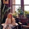 Photograph of Andrea 