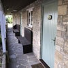 Photo 4: Courtyard