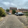 Photo 8: Driveway