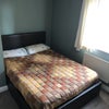 Photo 2: Upstairs double bedroom