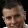 Photograph of Stephen