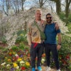 Photograph of Alex & Yaad