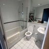 Photo 3: Shared bathroom