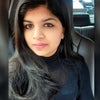 Photograph of Nithyasree