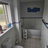 Photo 3: 1st Floor Bathroom