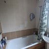 Photo 8: upstairs bathroom